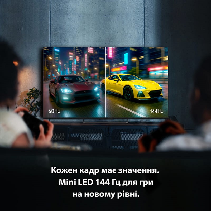 Телевізор Thomson 50MG7C15