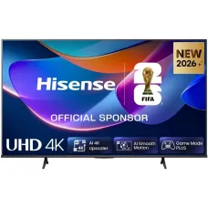Телевізор Hisense 50A6S