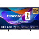 Телевізор Hisense 50A6S