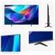 Телевизор Hisense 50A6S