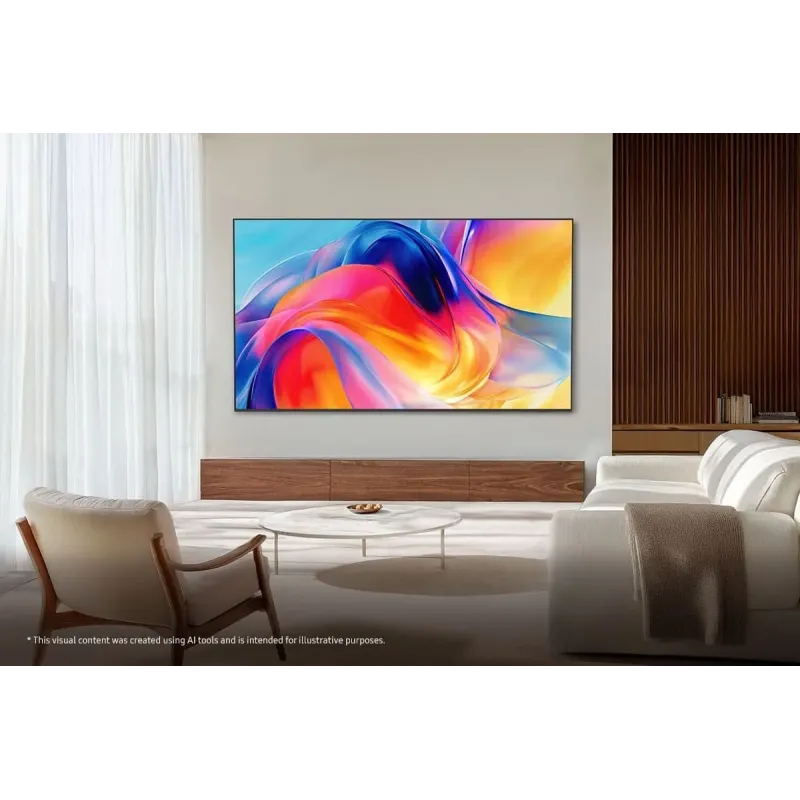 Телевізор Samsung UE55M70H