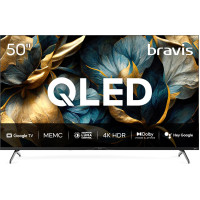 Телевізор Bravis 50L7000Q
