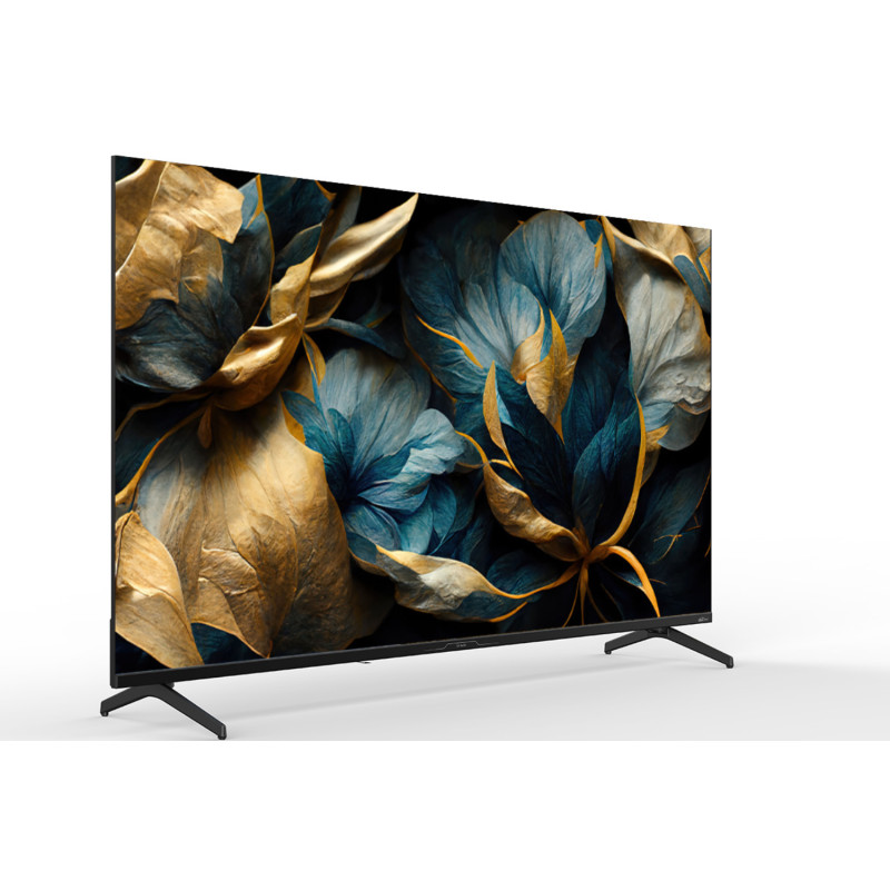 Телевизор Bravis 50L7000Q