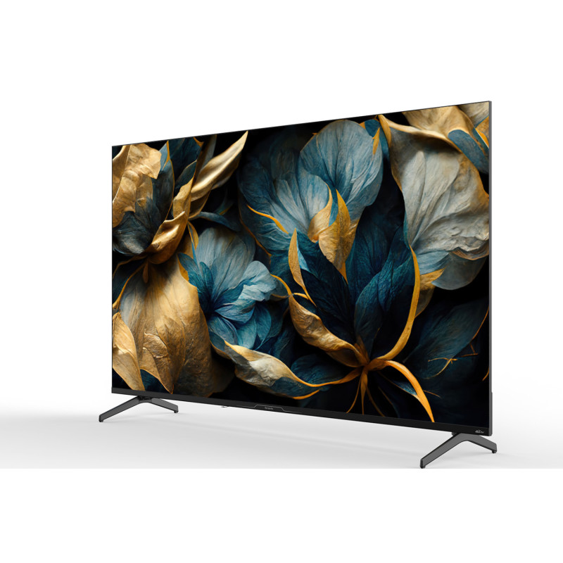 Телевизор Bravis 50L7000Q