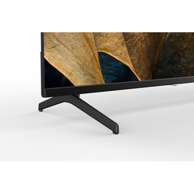 Телевизор Bravis 50L7000Q