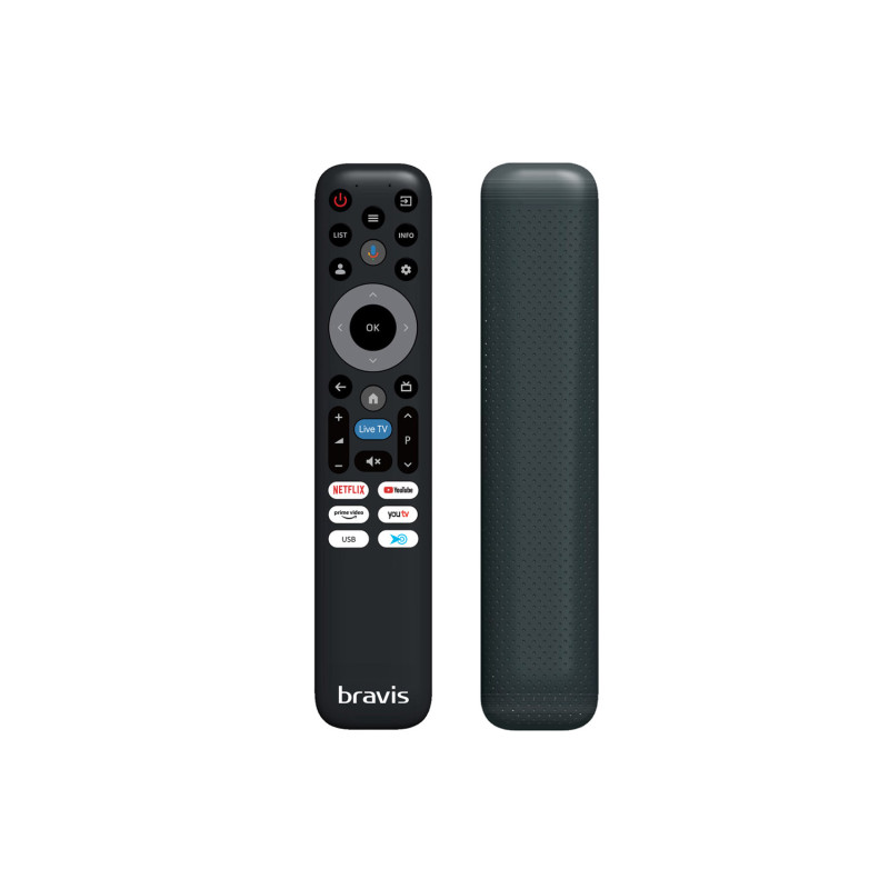 Телевизор Bravis 50L7000Q