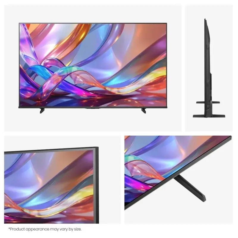 Телевизор Hisense 55E7S
