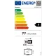 Телевізор Samsung UE55U8072H