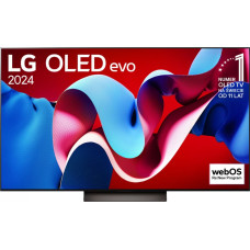 LG OLED77C46LA