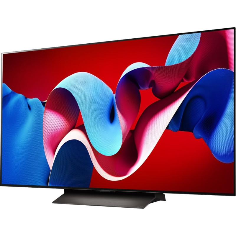 LG OLED77C46LA