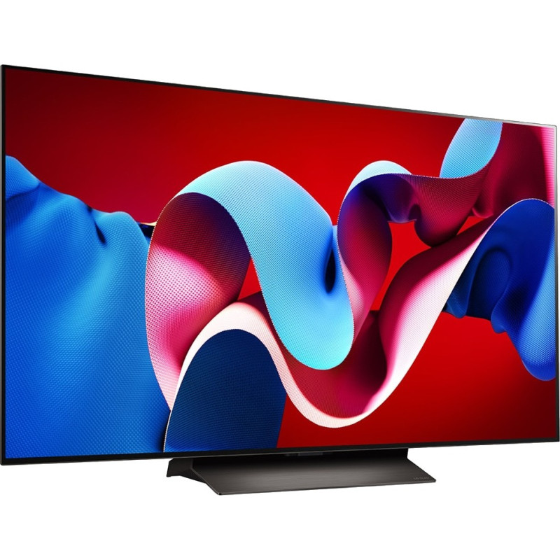 LG OLED77C46LA