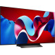 LG OLED77C46LA