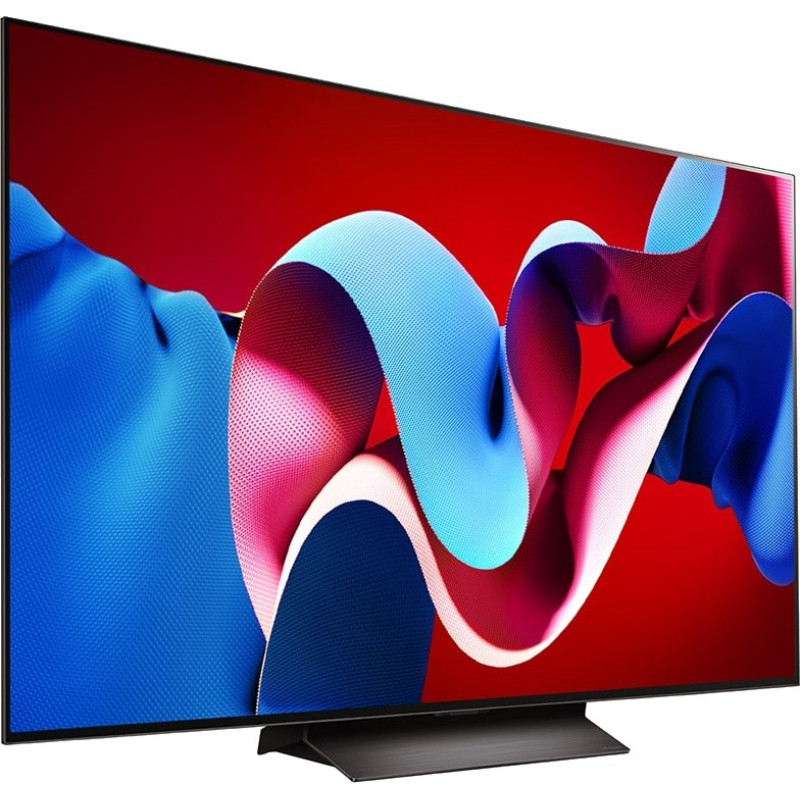LG OLED77C46LA