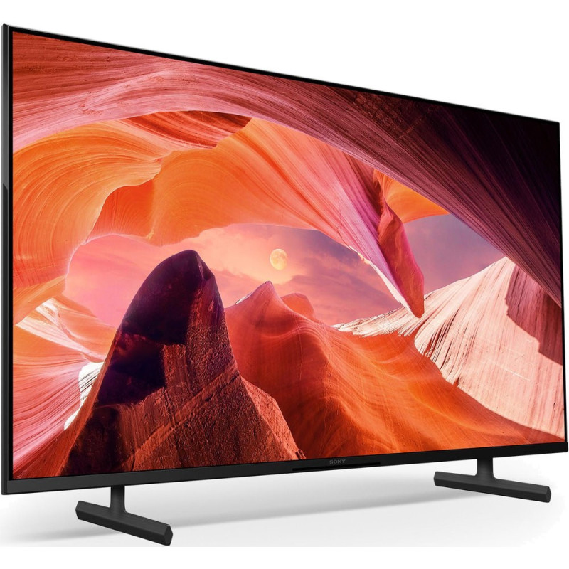 Телевизор Sony KD75X80L