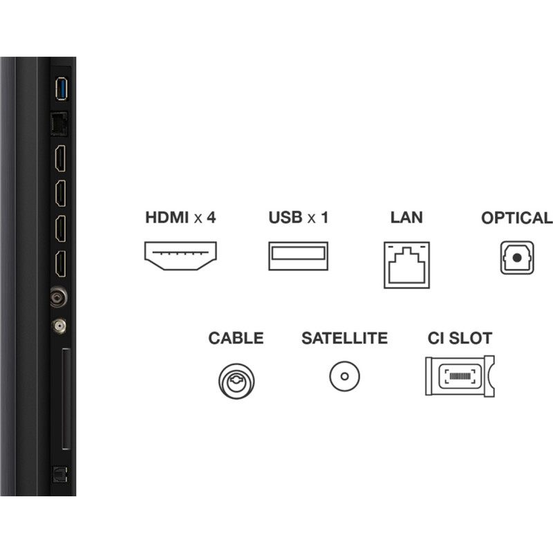 TCL 85C7K