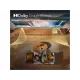Телевізор Hisense 75E7S