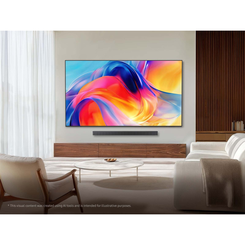 Телевізор Samsung UE85M70HAUXUA