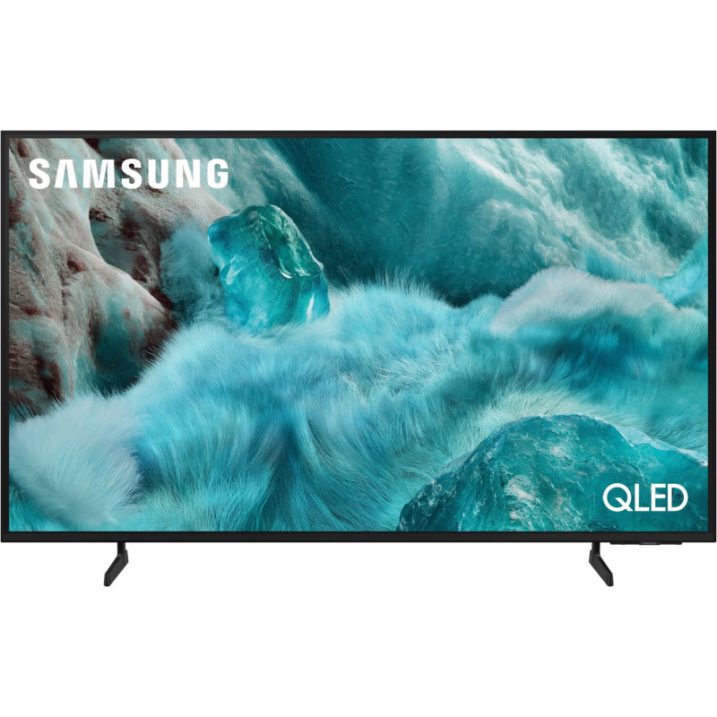 Samsung   QE50Q7FAAUXUA