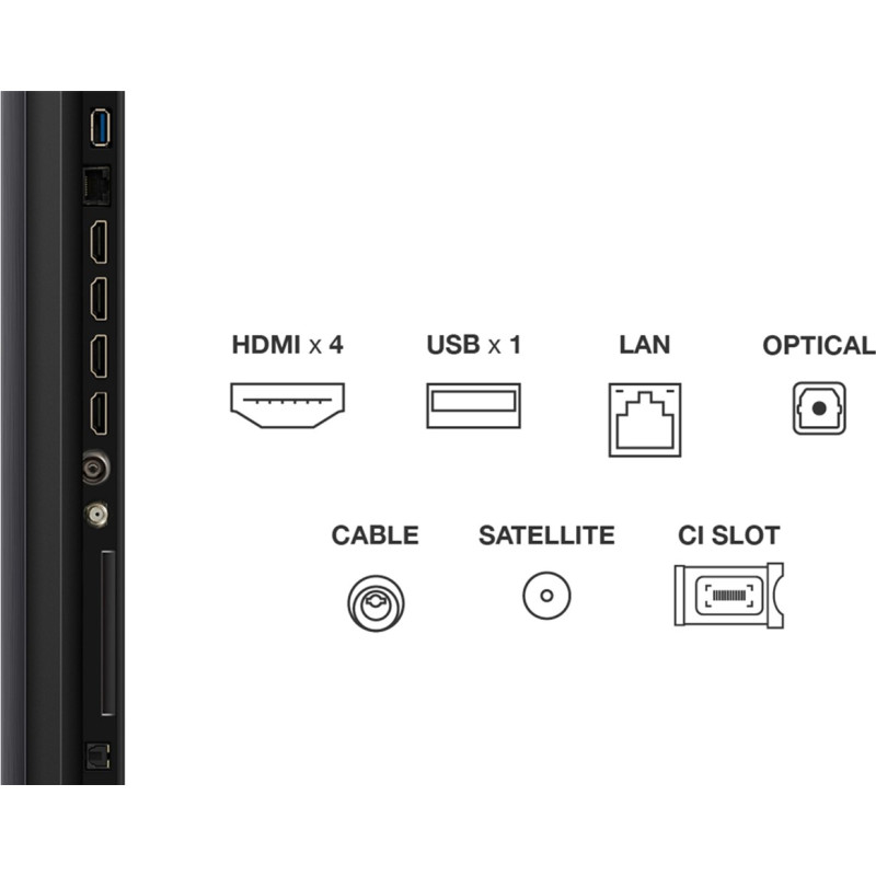 TCL 65C7K