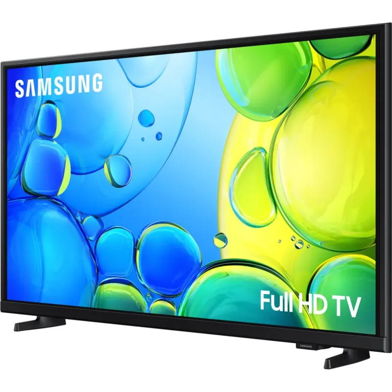 Телевізор Samsung UE40F6000FUXUA