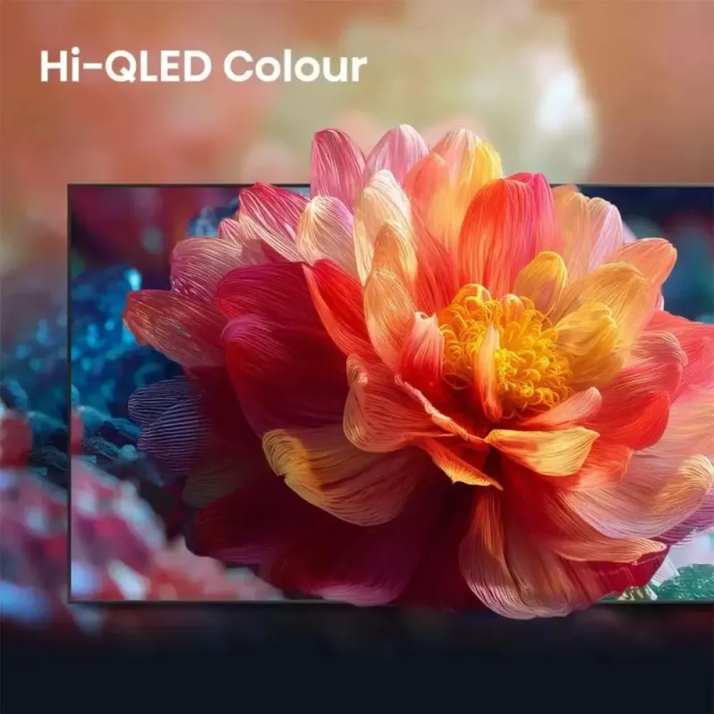 Телевизор Hisense 50E7S