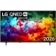 Телевізор LG 55QNED70B6C