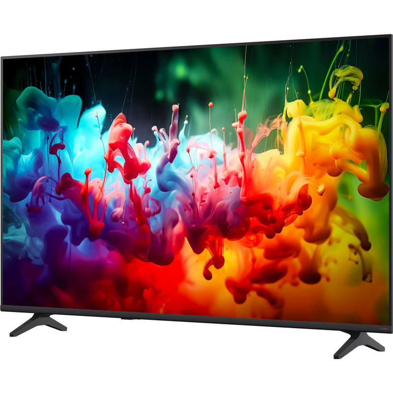 Телевизор LG 55QNED70B6C