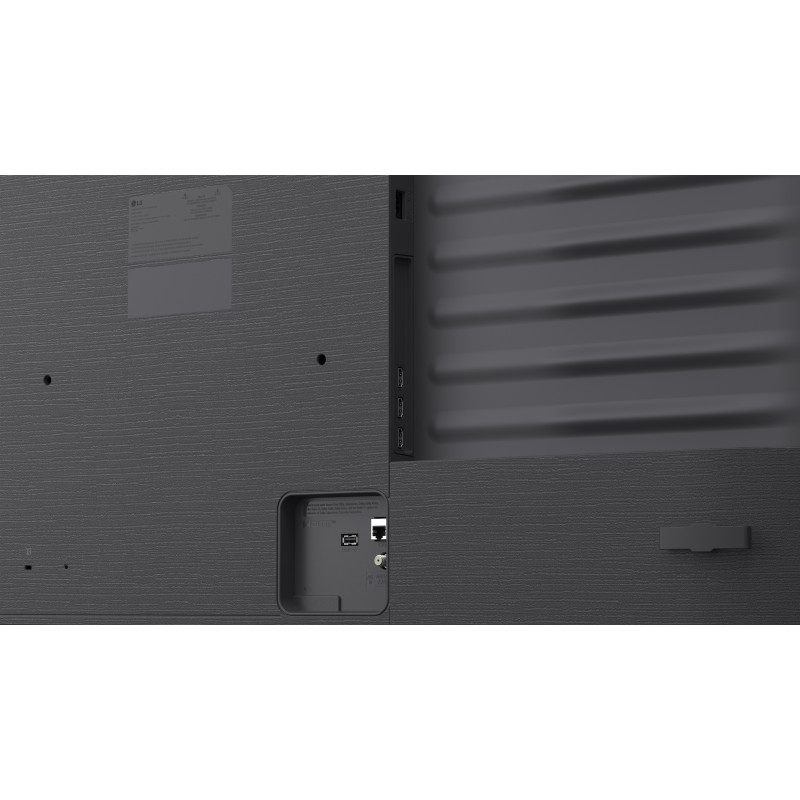 Телевизор LG 55QNED70B6C