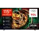 Телевизор TCL 115RM9L