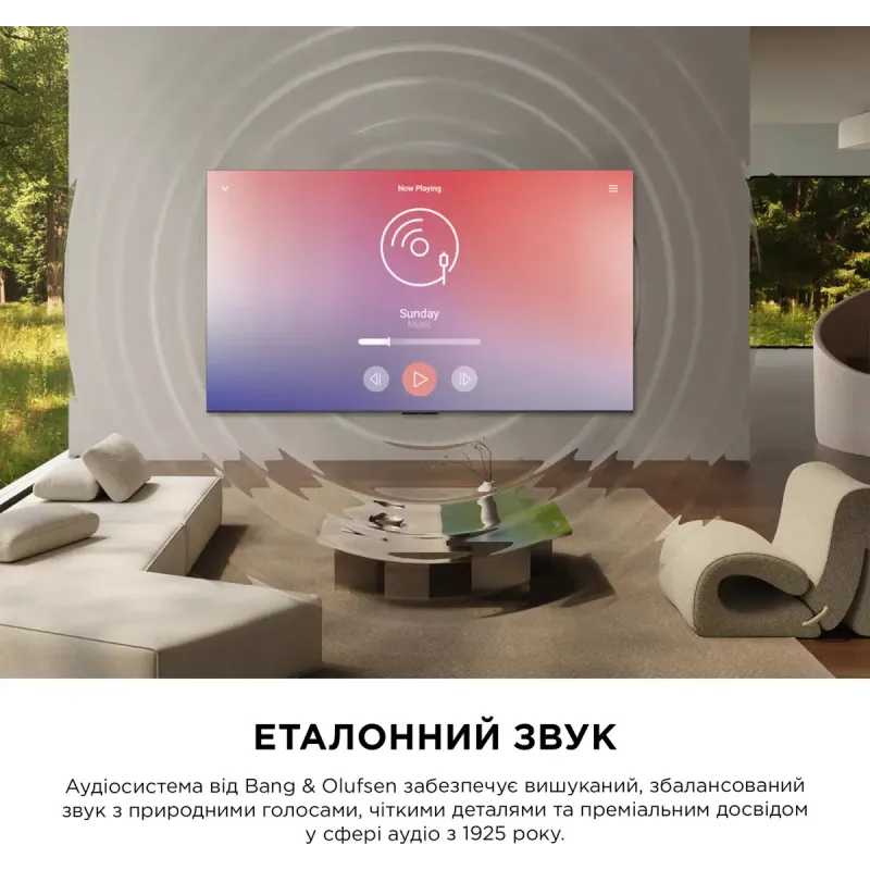 Телевизор TCL 115RM9L