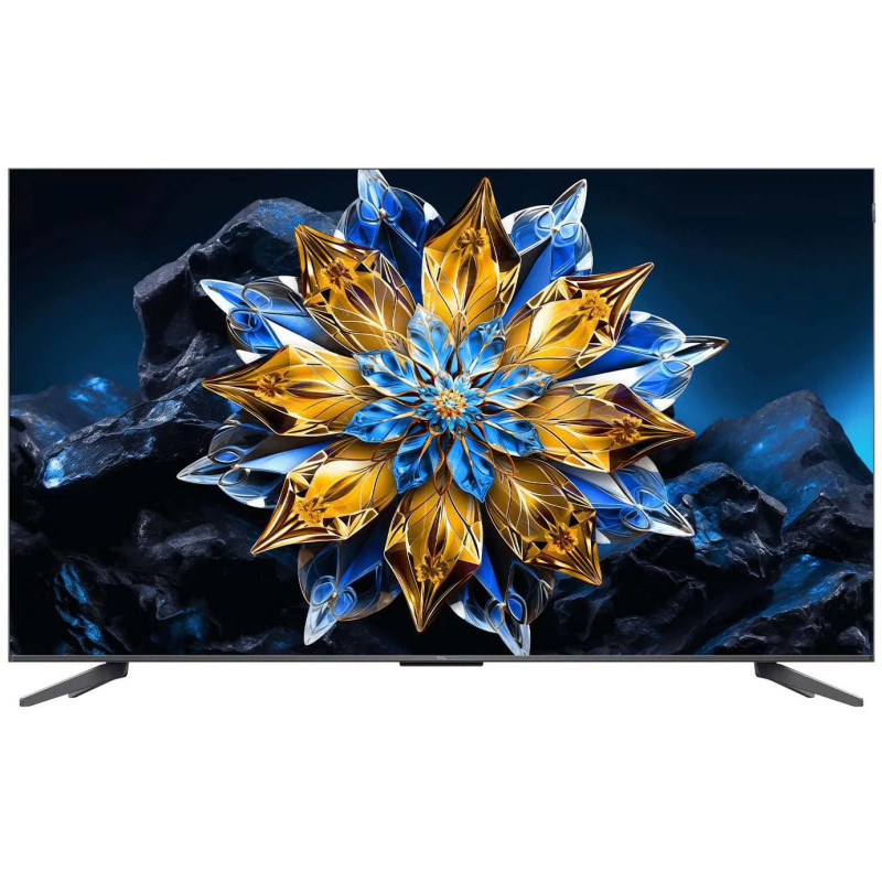 TCL 75C655 Pro