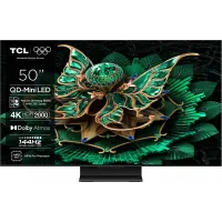 Телевизор TCL 50C7K
