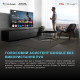 Телевізор TCL 50C7K