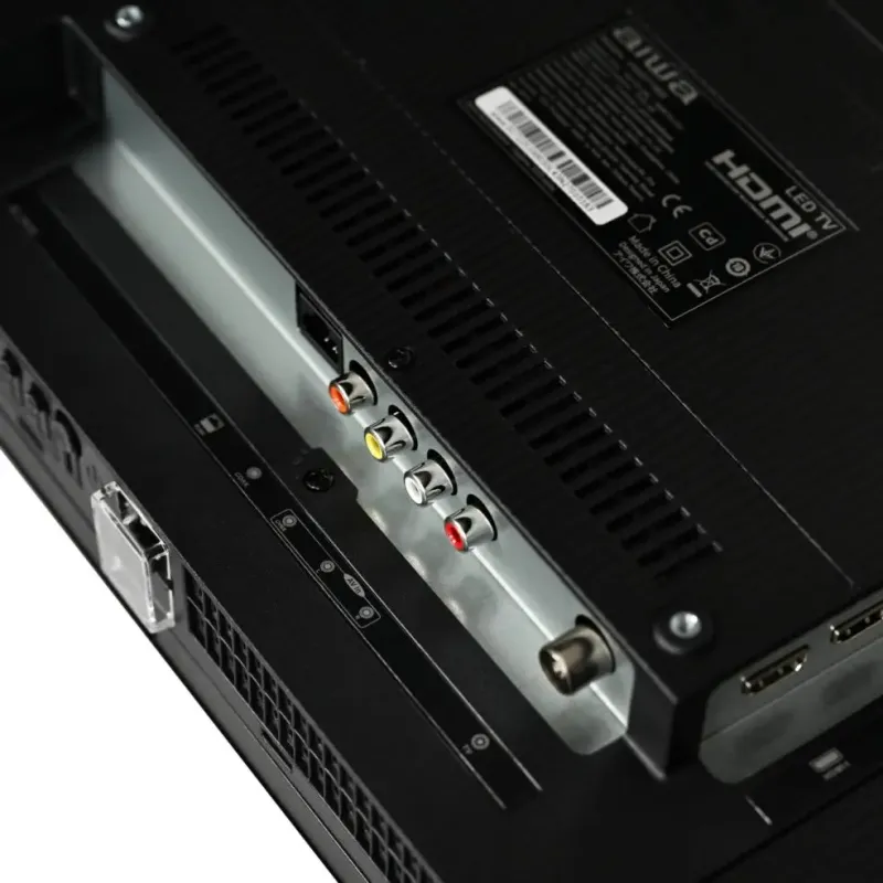 Телевизор Aiwa JH43DT180S