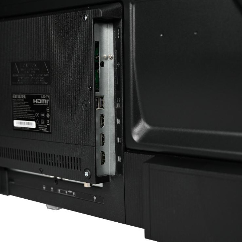 Телевизор Aiwa JH43DT180S