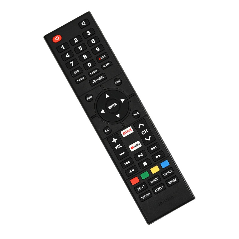 Телевизор Aiwa JH43DT180S