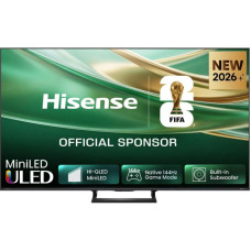 Телевізор Hisense 85E8S