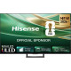 Телевізор Hisense 85E8S