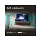 Телевізор Hisense 85E8S