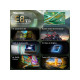Телевізор Hisense 85E8S