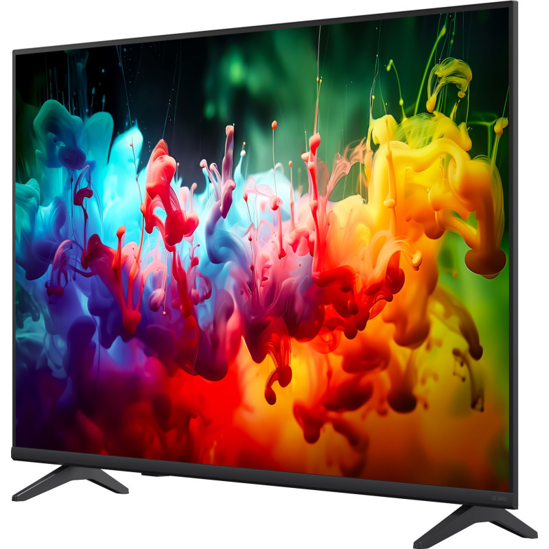 Телевизор LG 43QNED70B6C