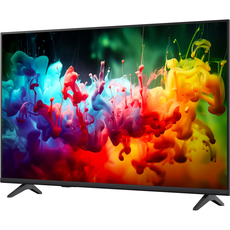 Телевизор LG 43QNED70B6C