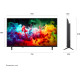 Телевизор LG 43QNED70B6C
