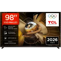 Телевізор TCL 98X11L