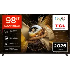 Телевизор TCL 98X11L