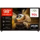 Телевизор TCL 98X11L