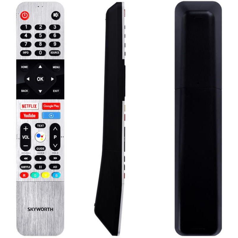 Skyworth  43G3A AI