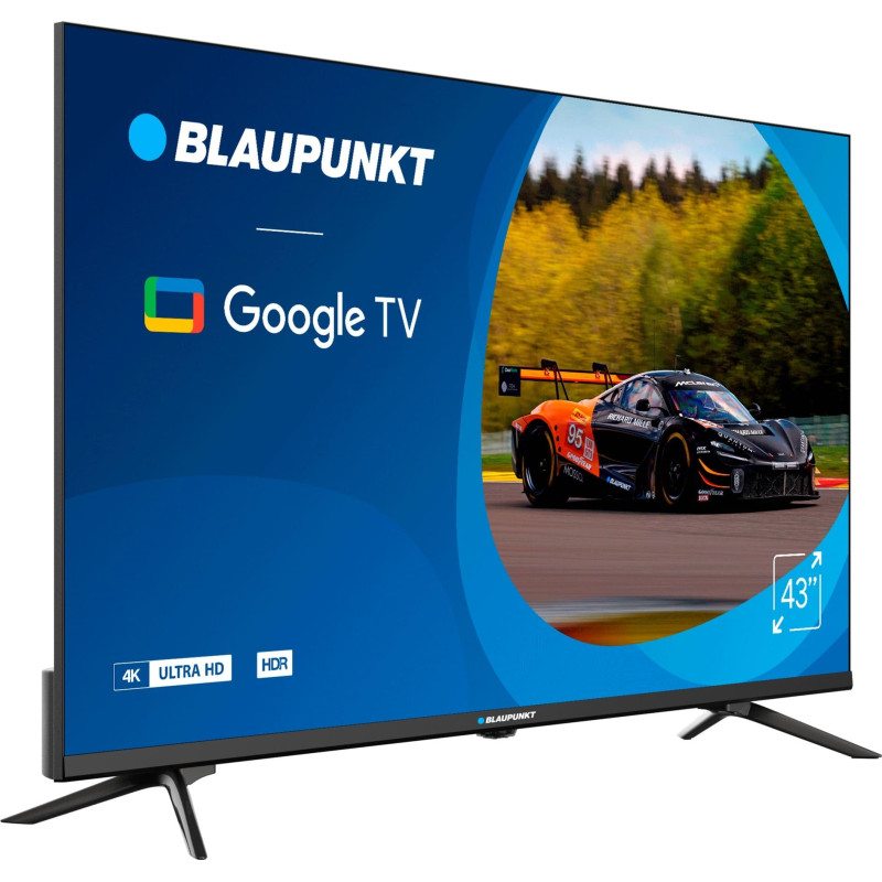 Blaupunkt 43UGC6000