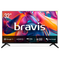 Телевизор Bravis 32L5000H