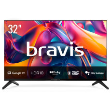 Телевизор Bravis 32L5000H